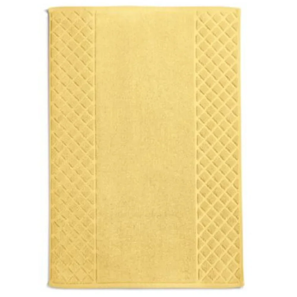 new LEMON CITRUS Charter Club Elite 100% Hygro Cotton 20